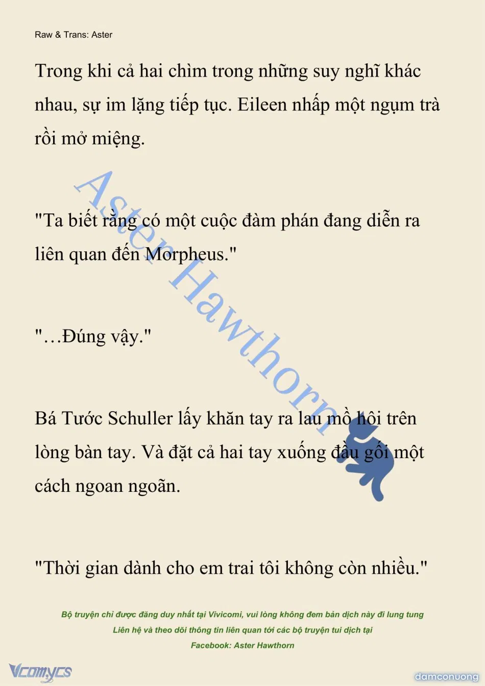 [NOVEL] Người Chồng Độc Ác 