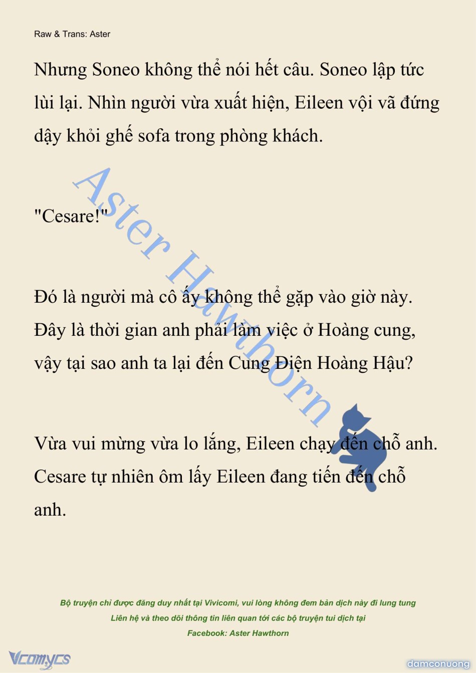 [NOVEL] Người Chồng Độc Ác 