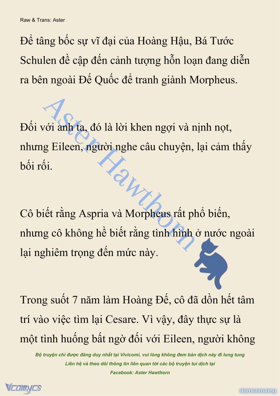 [NOVEL] Người Chồng Độc Ác 