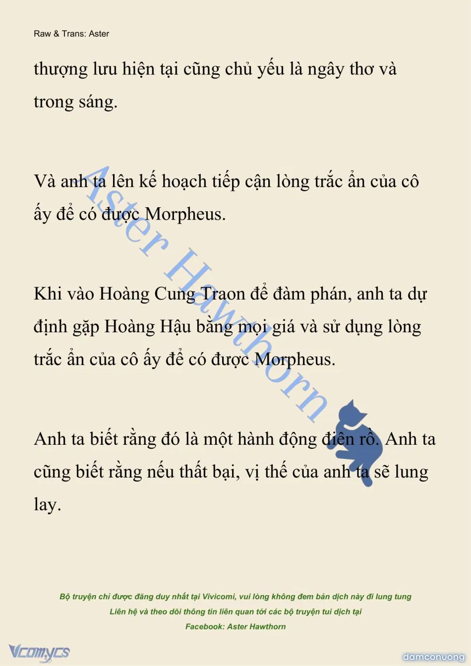 [NOVEL] Người Chồng Độc Ác 