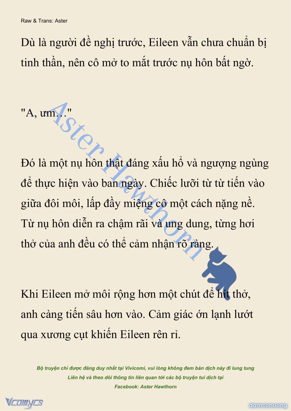 [NOVEL] Người Chồng Độc Ác 