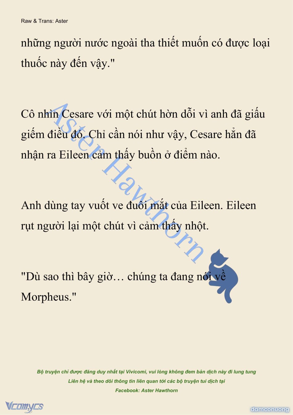 [NOVEL] Người Chồng Độc Ác 