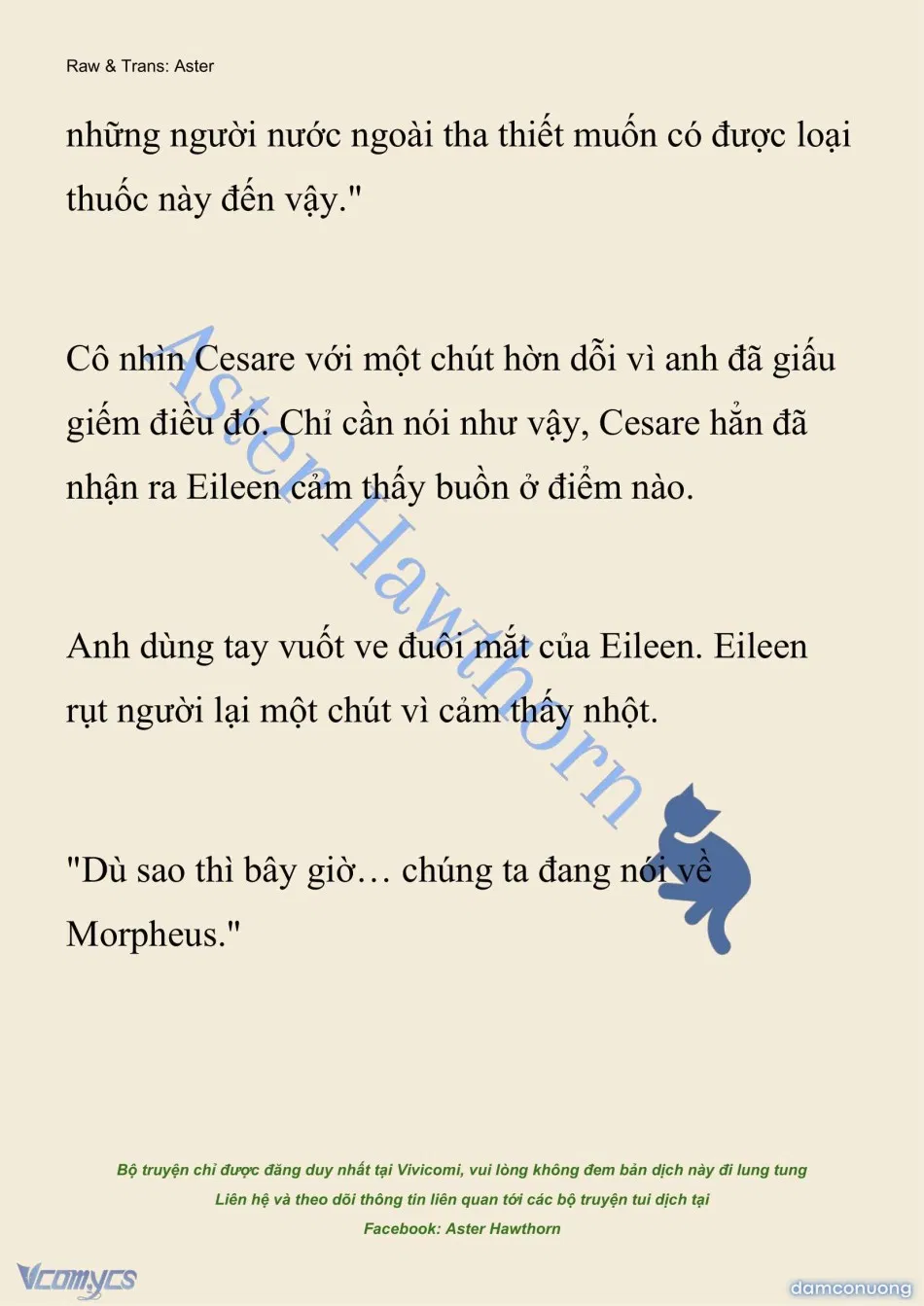 [NOVEL] Người Chồng Độc Ác 