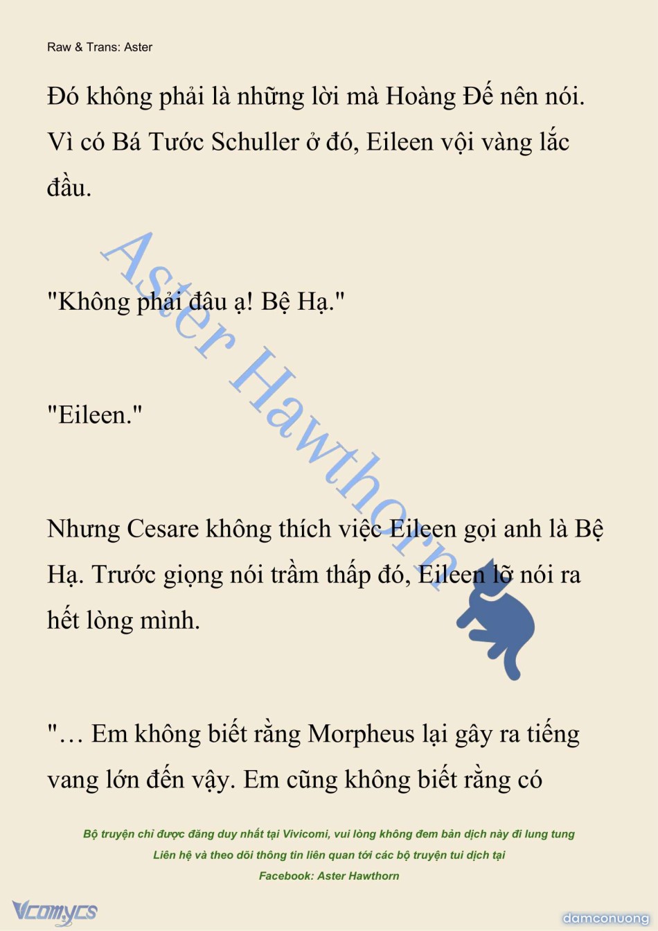 [NOVEL] Người Chồng Độc Ác 