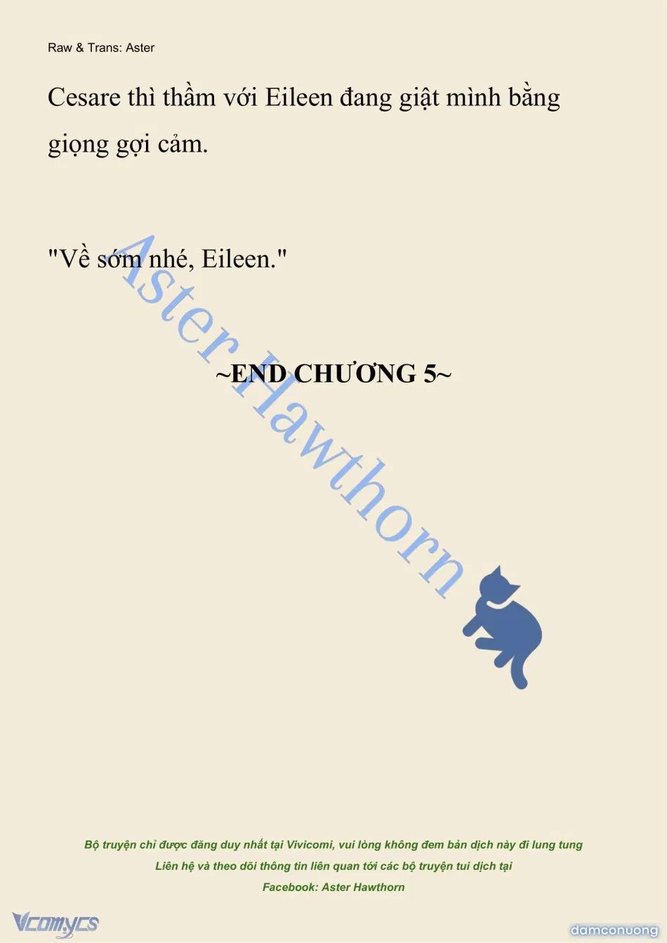 [NOVEL] Người Chồng Độc Ác 