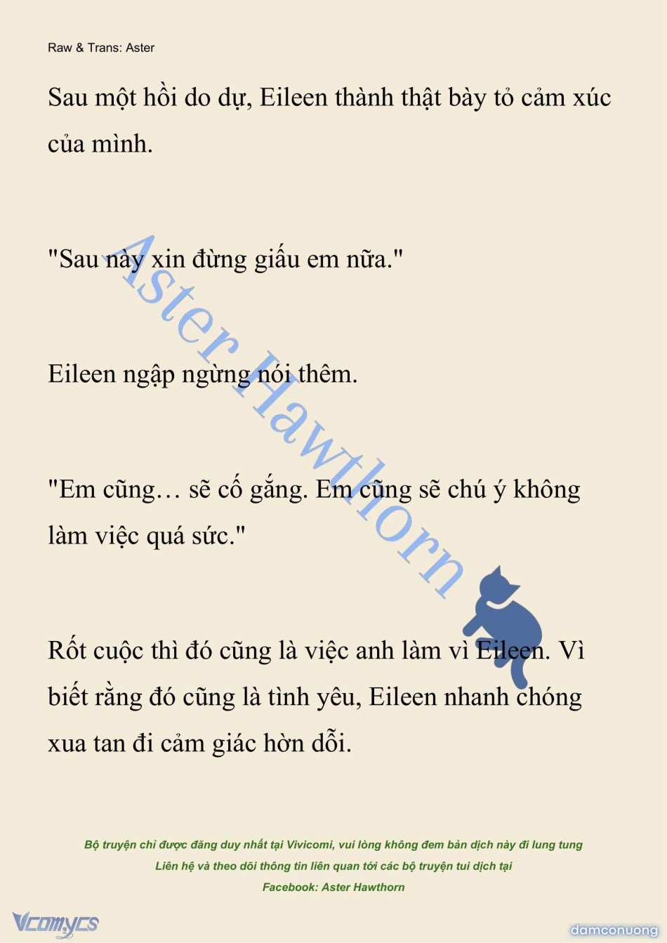 [NOVEL] Người Chồng Độc Ác 