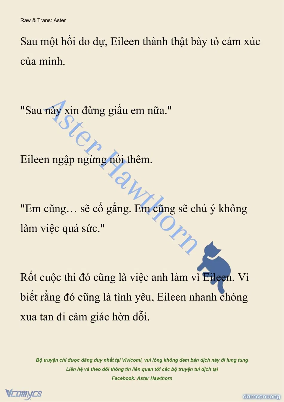 [NOVEL] Người Chồng Độc Ác 