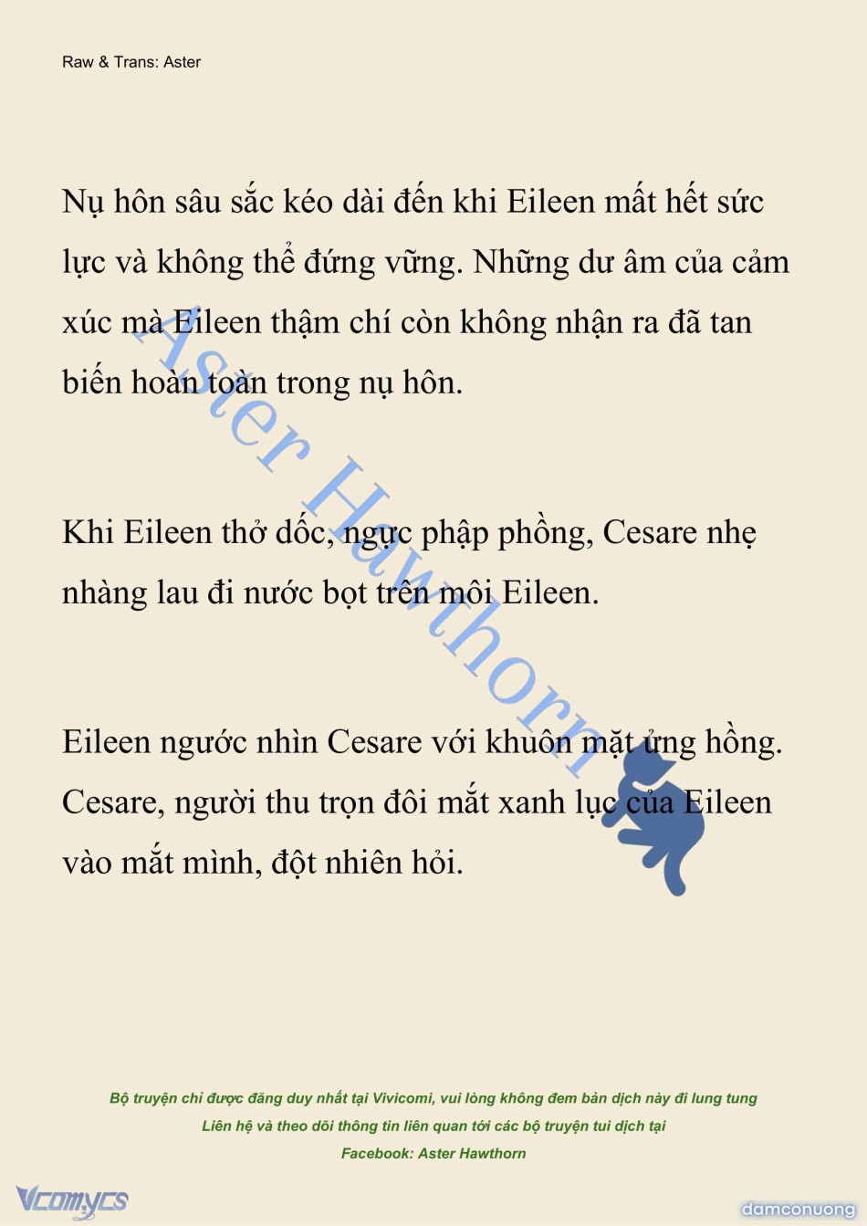 [NOVEL] Người Chồng Độc Ác 
