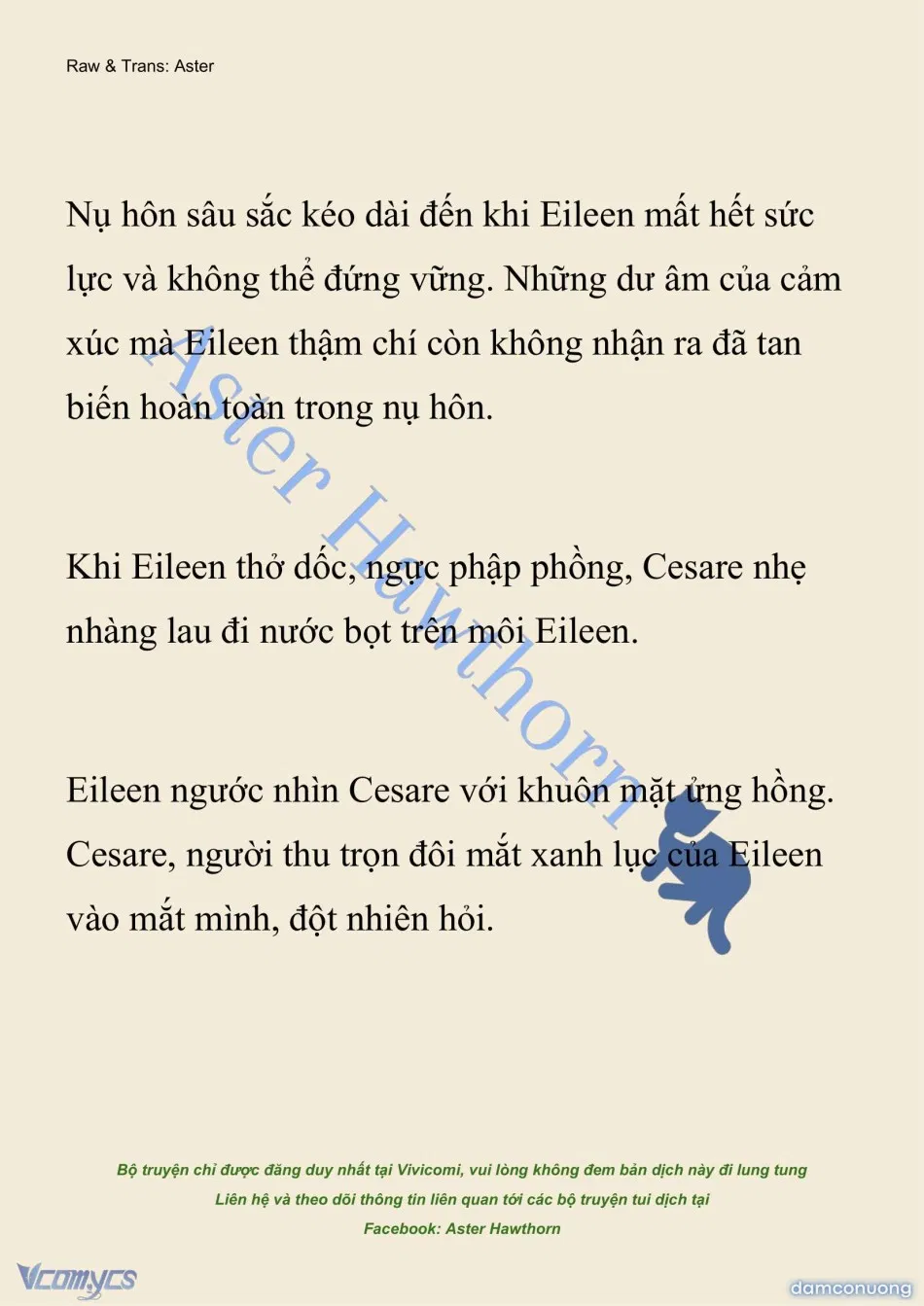[NOVEL] Người Chồng Độc Ác 