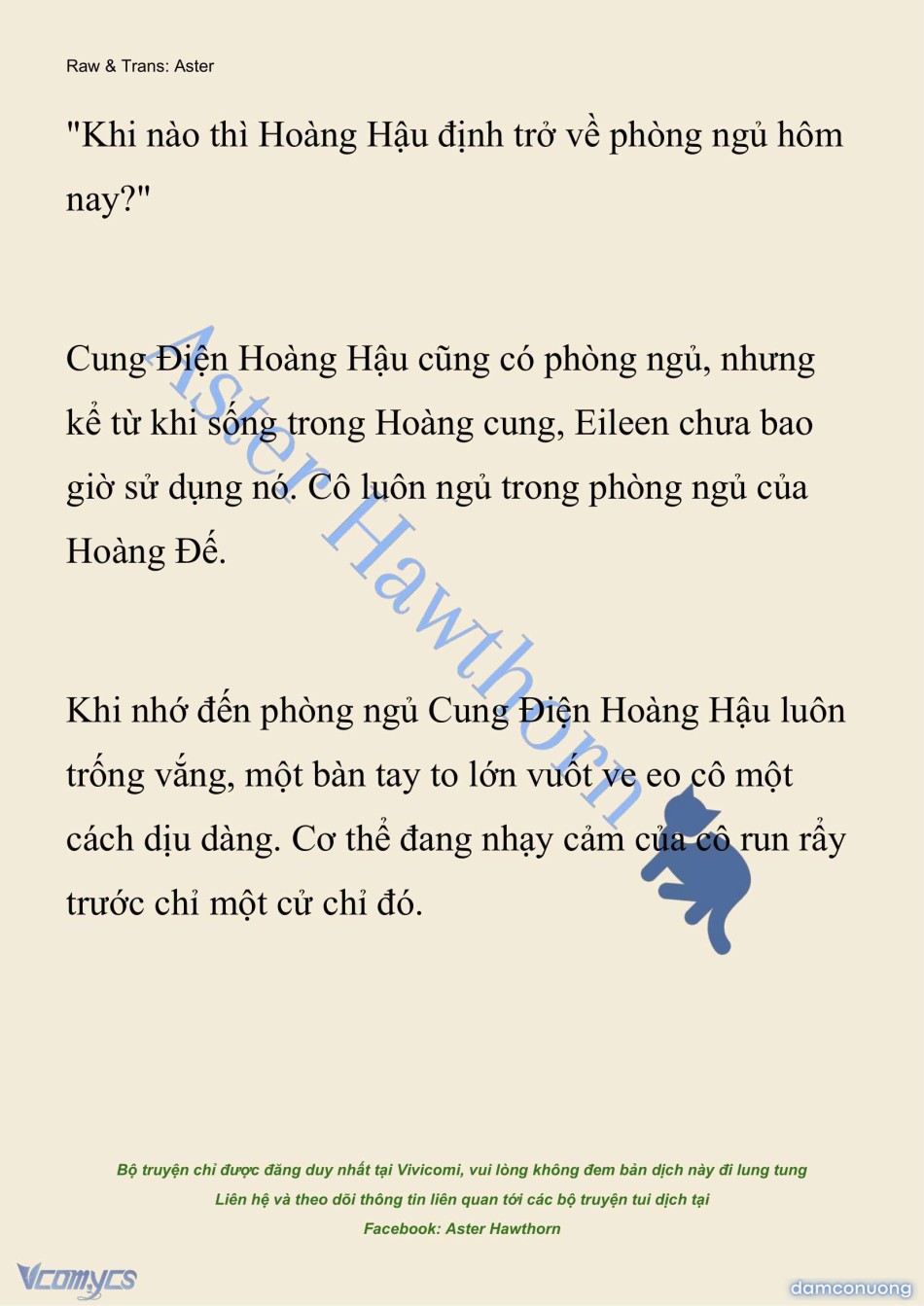 [NOVEL] Người Chồng Độc Ác 