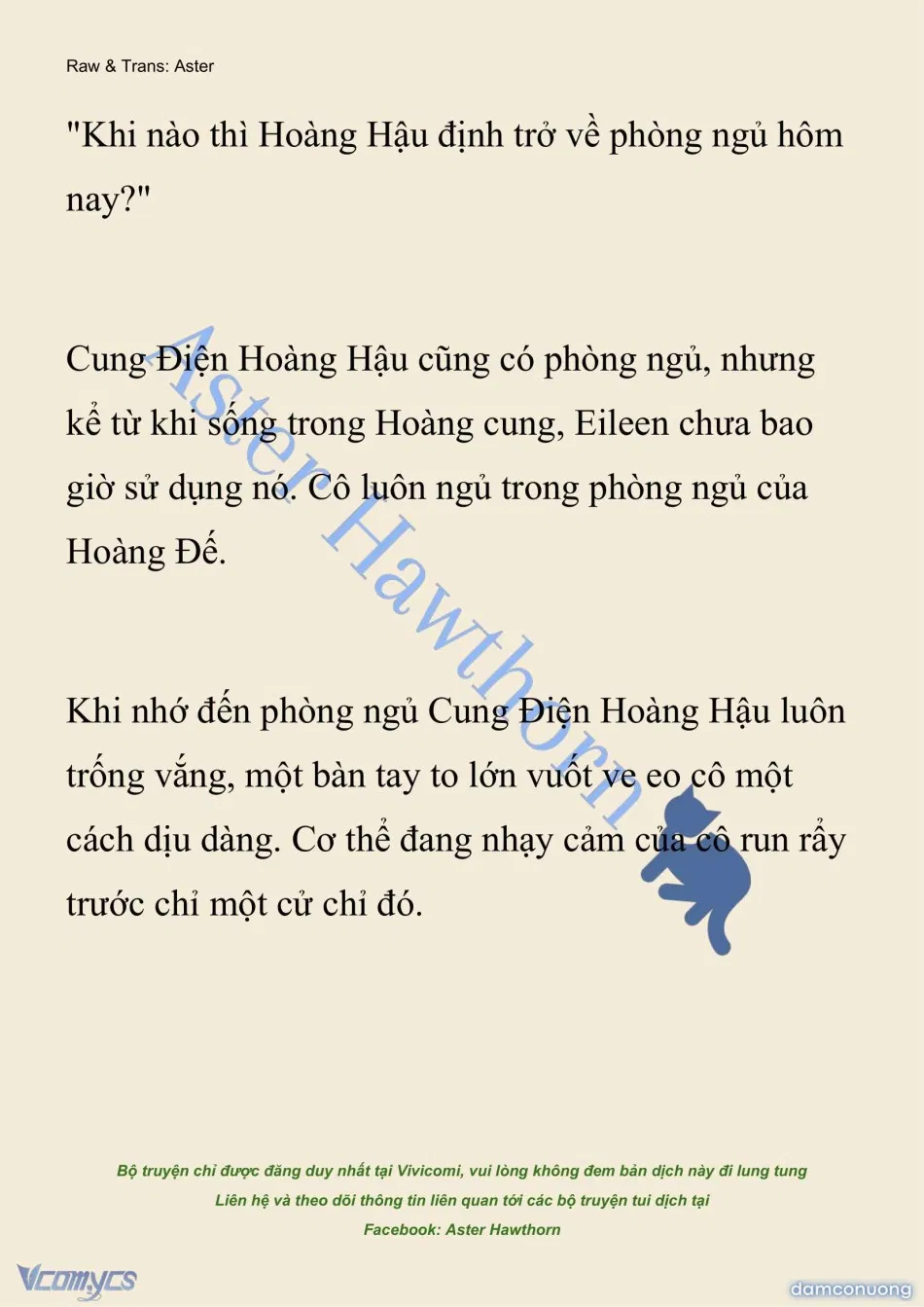 [NOVEL] Người Chồng Độc Ác 