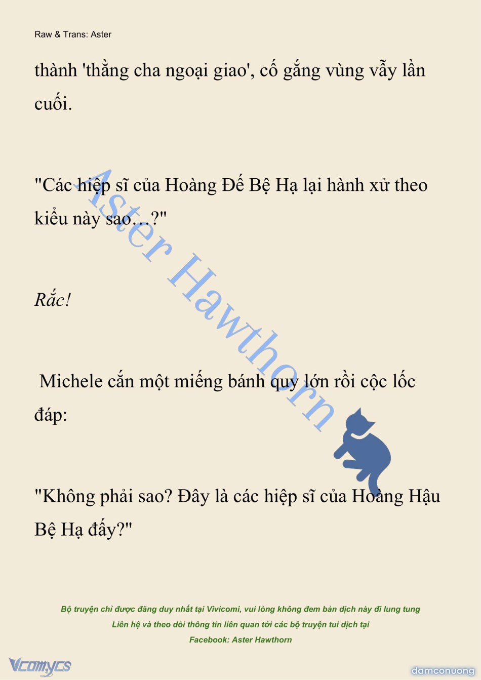 [NOVEL] Người Chồng Độc Ác 