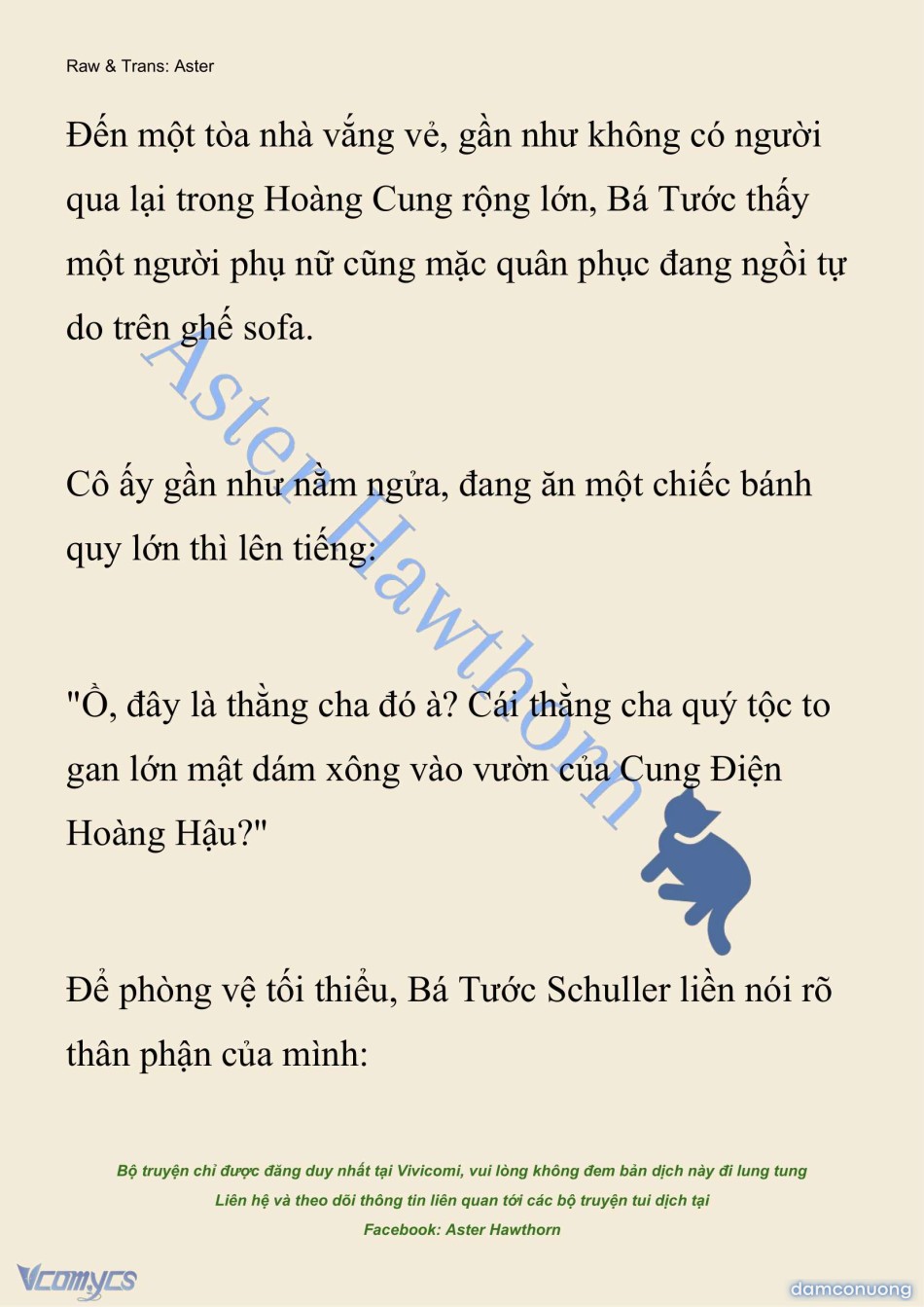 [NOVEL] Người Chồng Độc Ác 