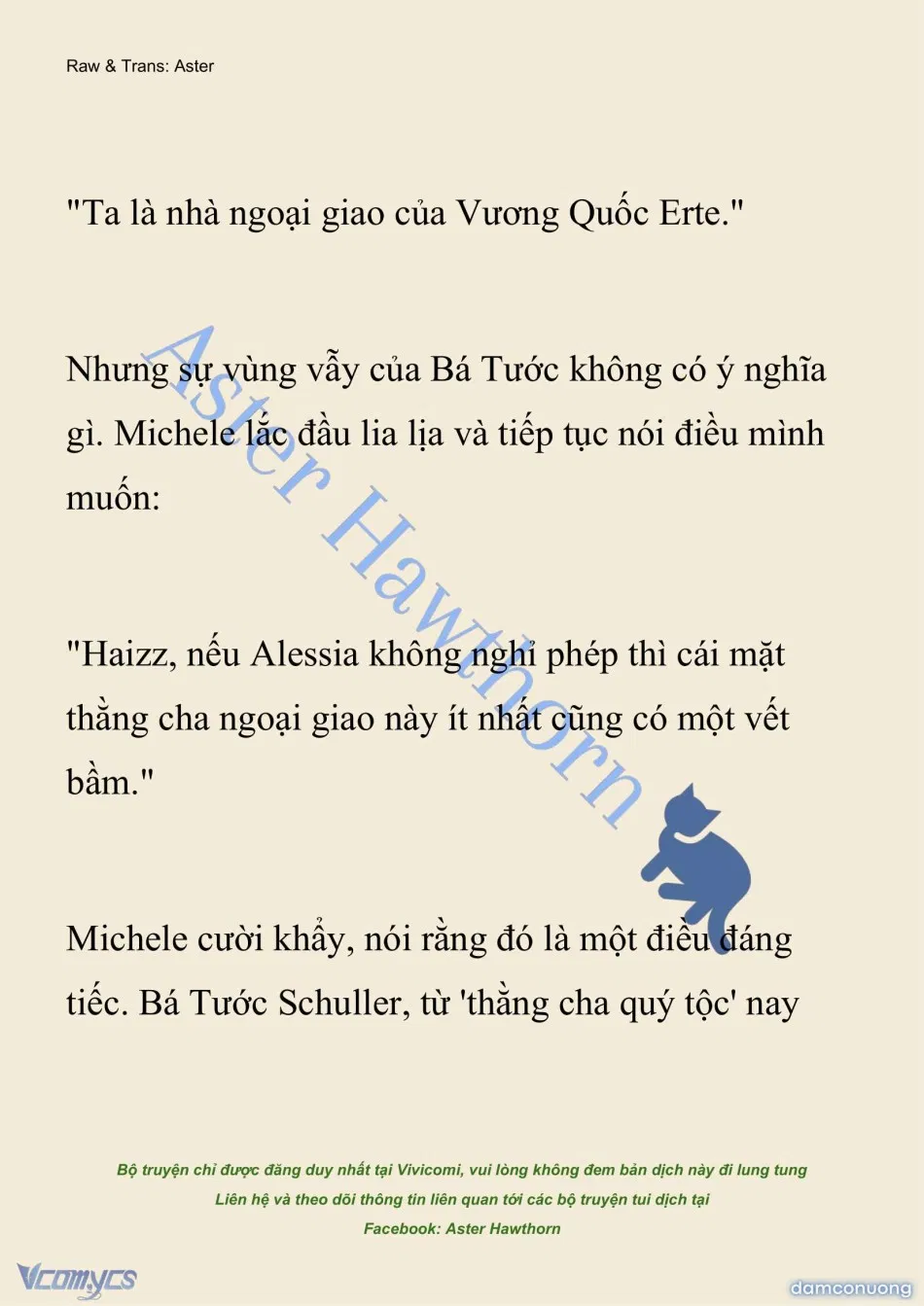 [NOVEL] Người Chồng Độc Ác 
