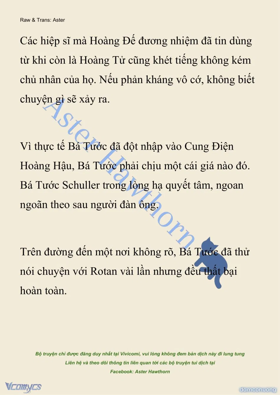[NOVEL] Người Chồng Độc Ác 