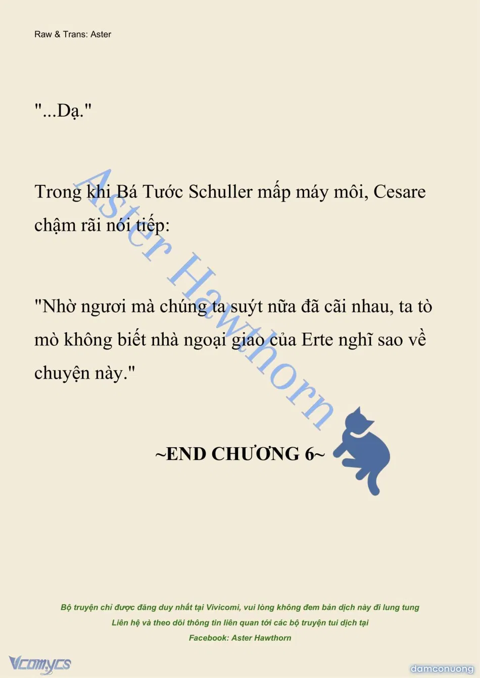 [NOVEL] Người Chồng Độc Ác 
