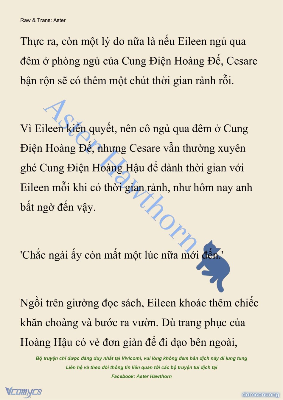 [NOVEL] Người Chồng Độc Ác 