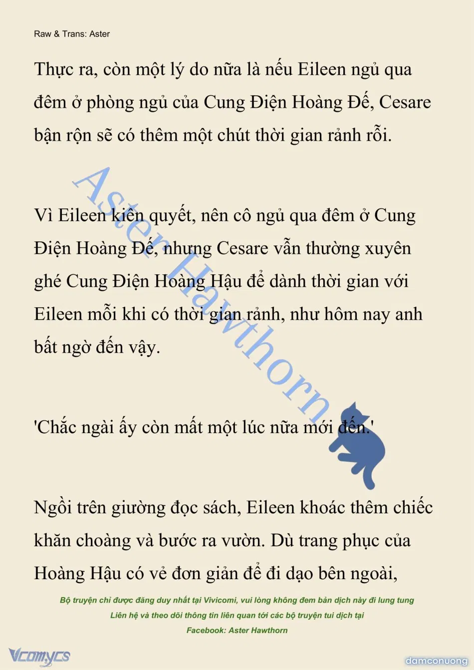 [NOVEL] Người Chồng Độc Ác 