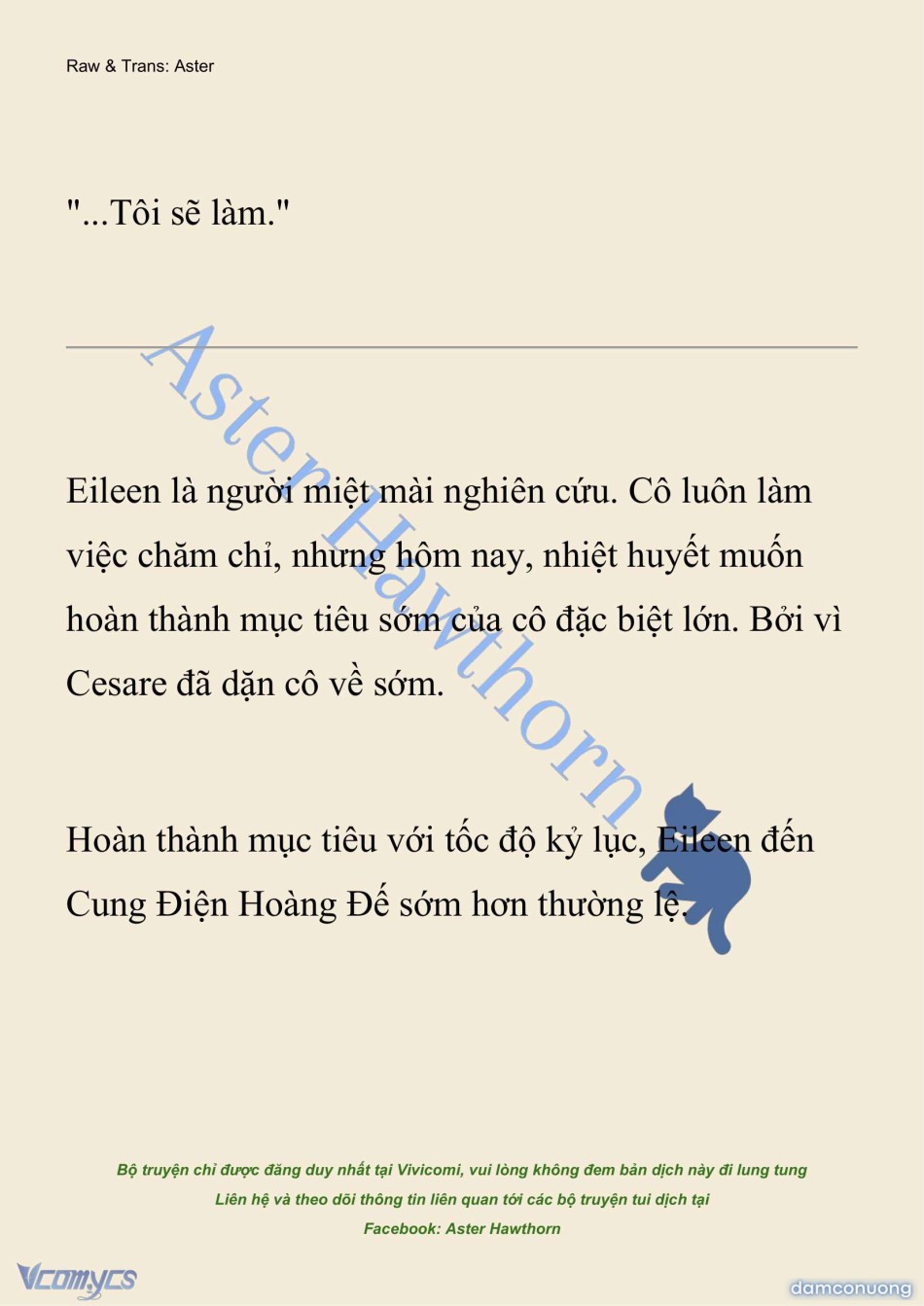 [NOVEL] Người Chồng Độc Ác 