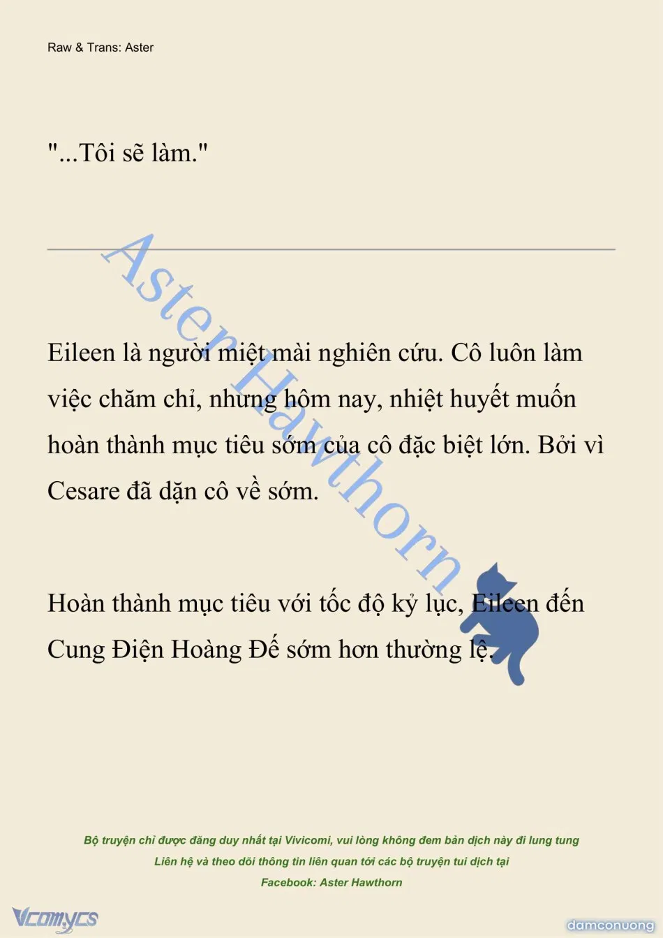 [NOVEL] Người Chồng Độc Ác 