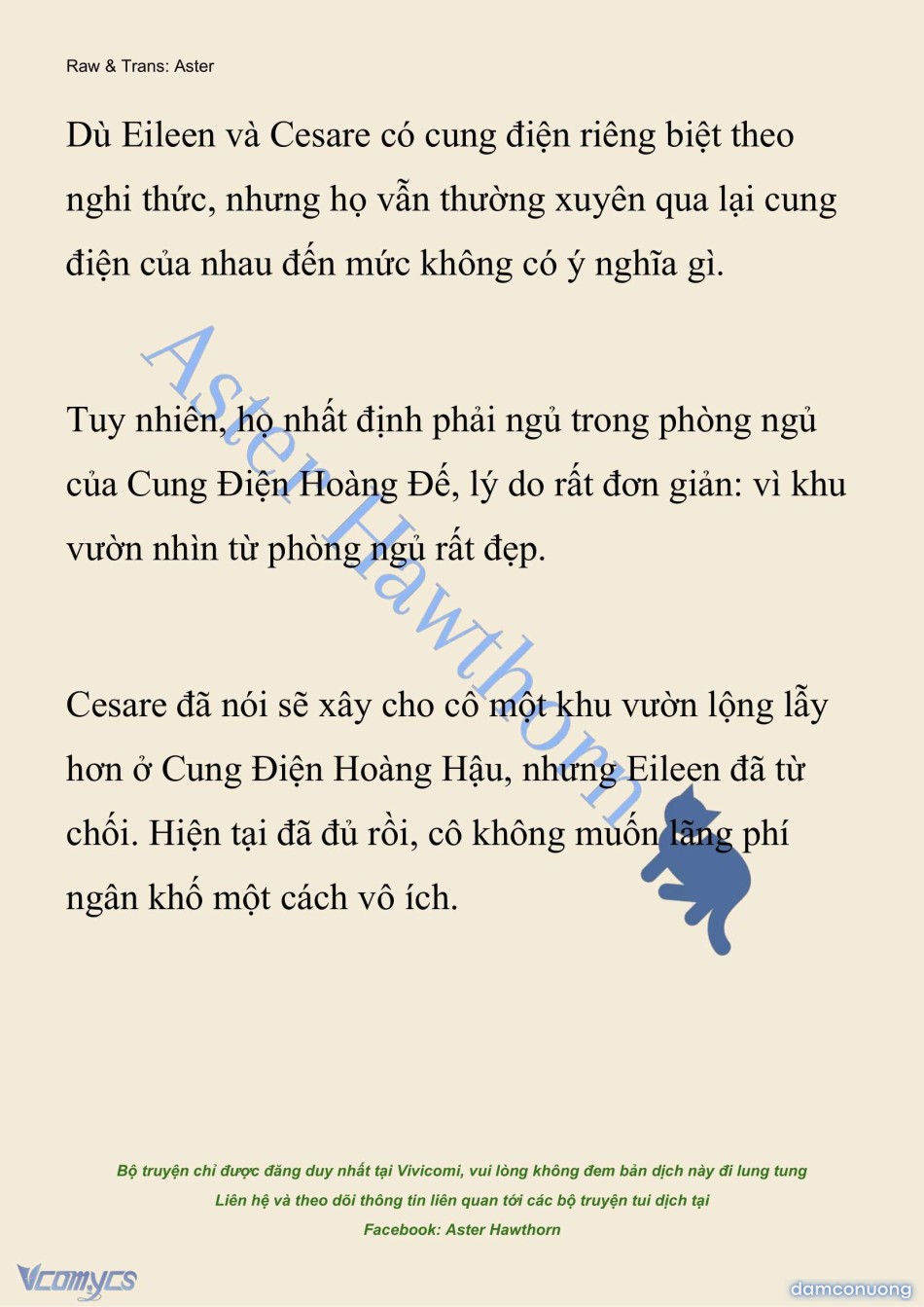 [NOVEL] Người Chồng Độc Ác 