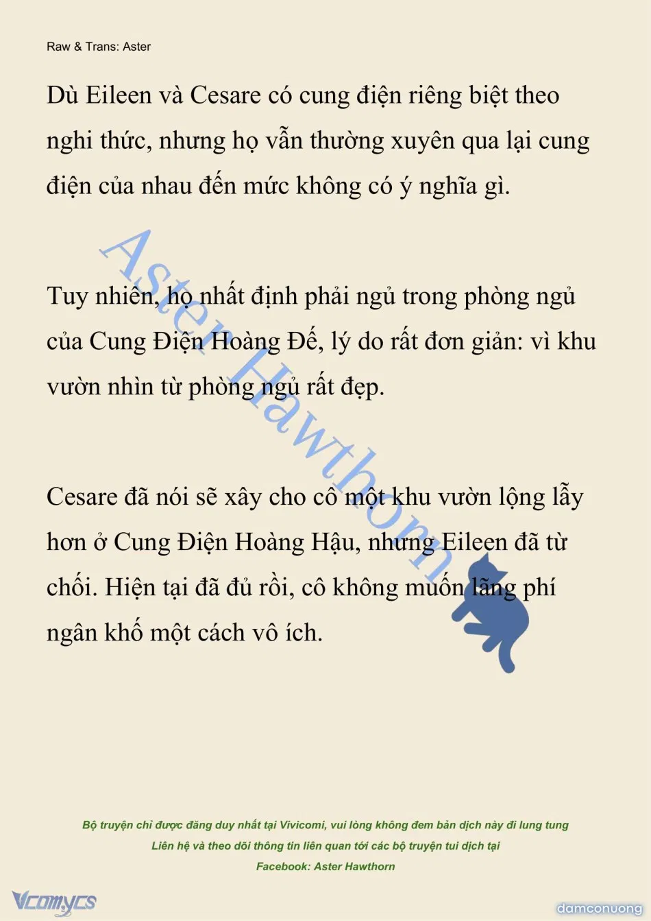[NOVEL] Người Chồng Độc Ác 