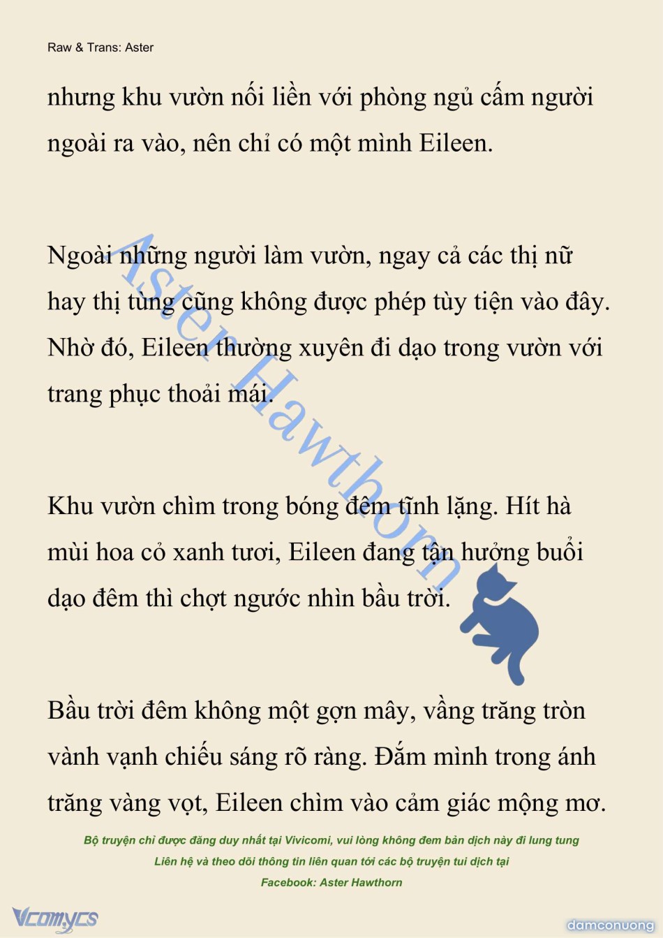 [NOVEL] Người Chồng Độc Ác 
