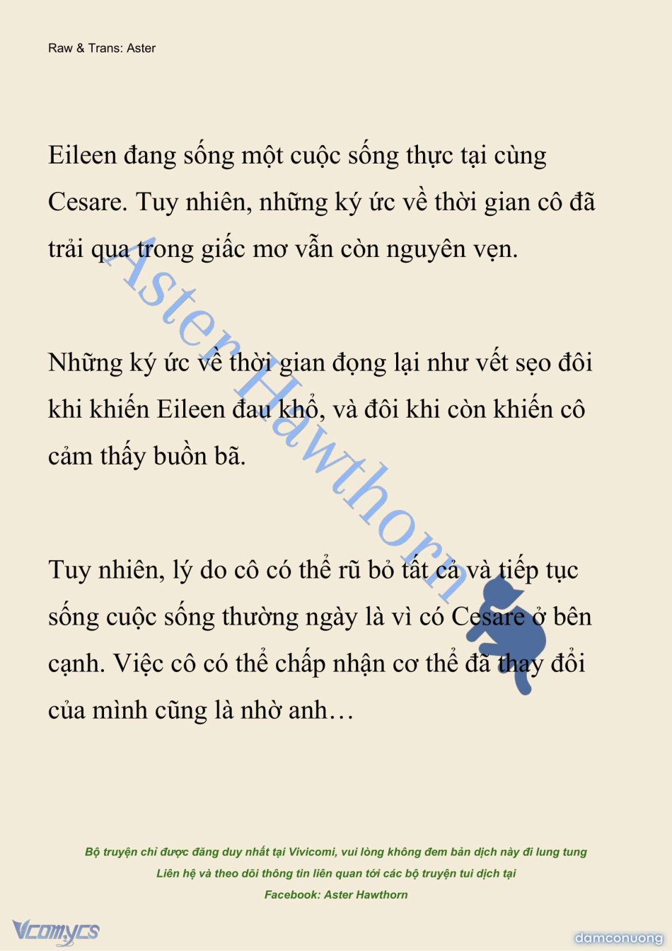 [NOVEL] Người Chồng Độc Ác 
