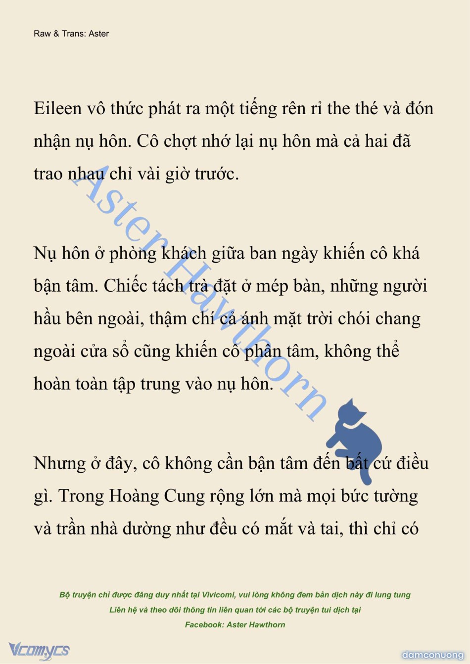 [NOVEL] Người Chồng Độc Ác 