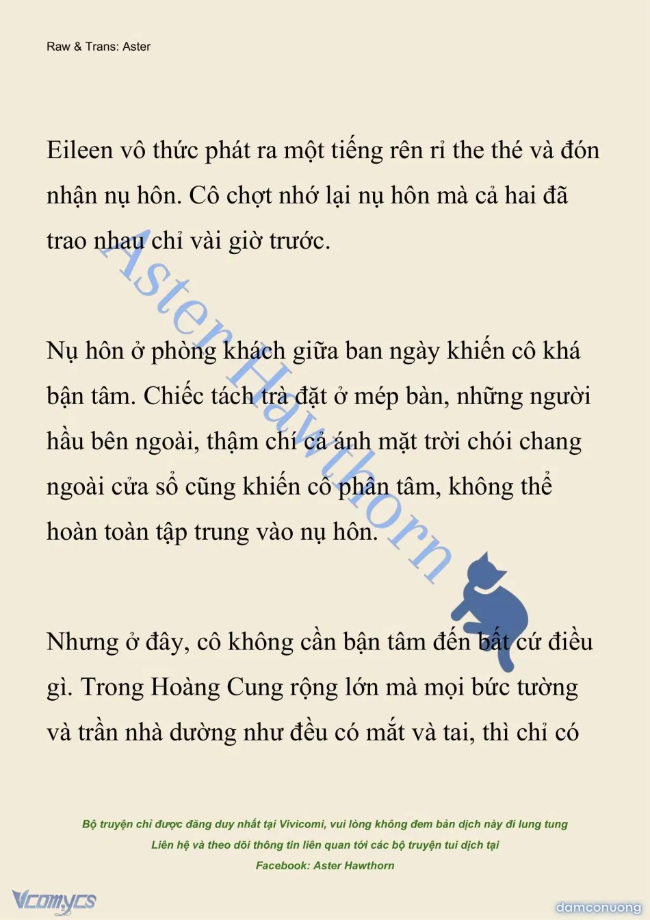 [NOVEL] Người Chồng Độc Ác 