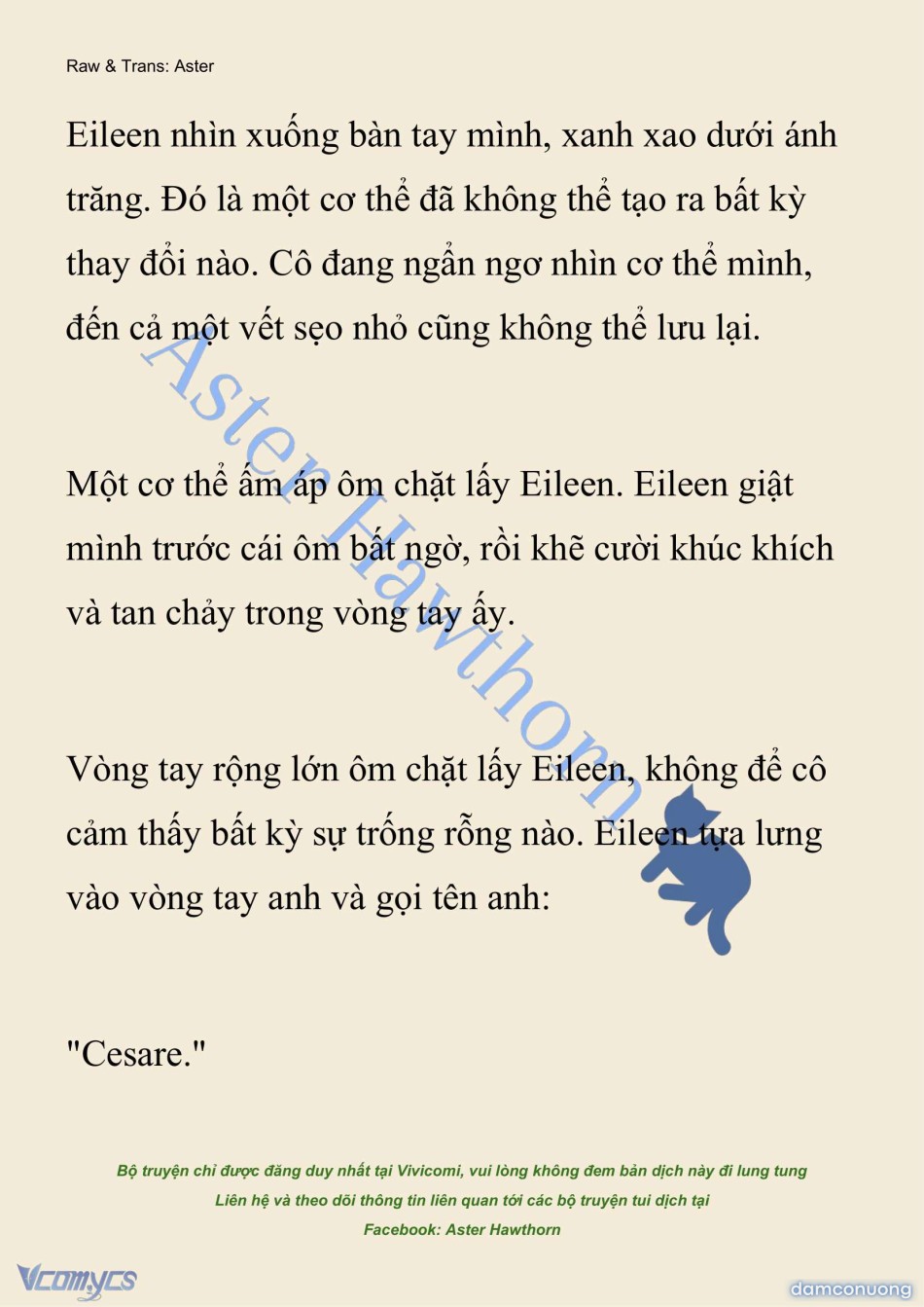 [NOVEL] Người Chồng Độc Ác 