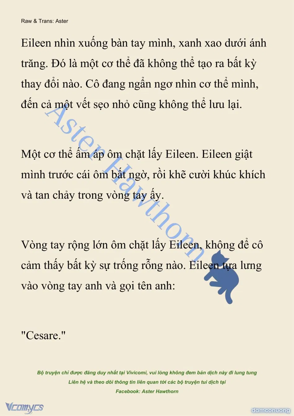 [NOVEL] Người Chồng Độc Ác 