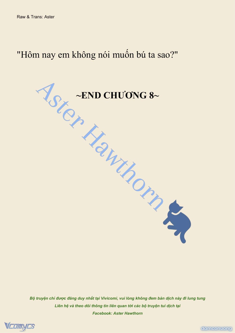 [NOVEL] Người Chồng Độc Ác 