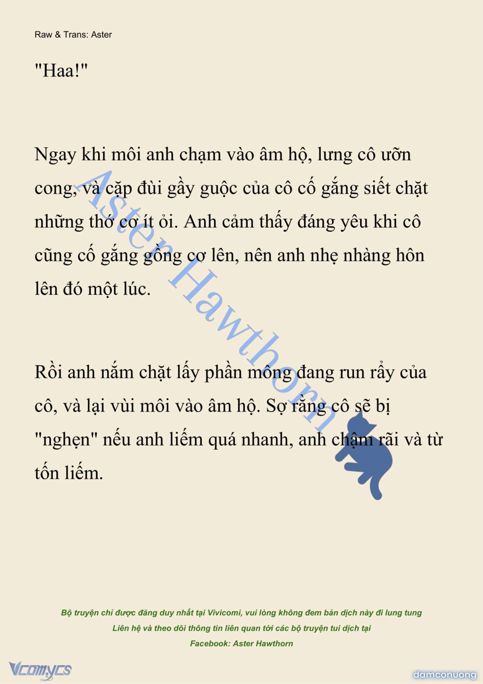 [NOVEL] Người Chồng Độc Ác 