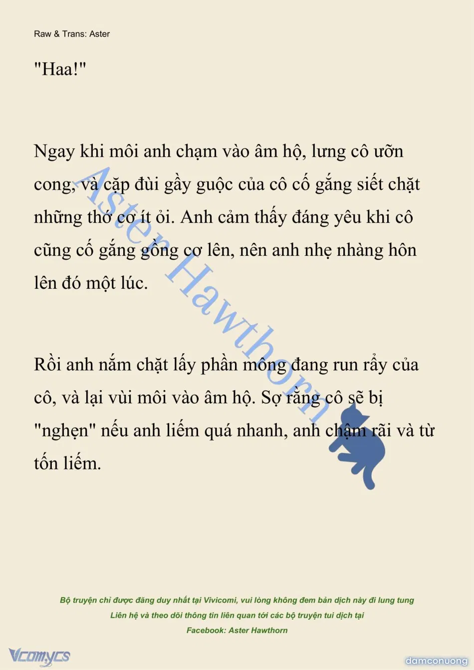 [NOVEL] Người Chồng Độc Ác 
