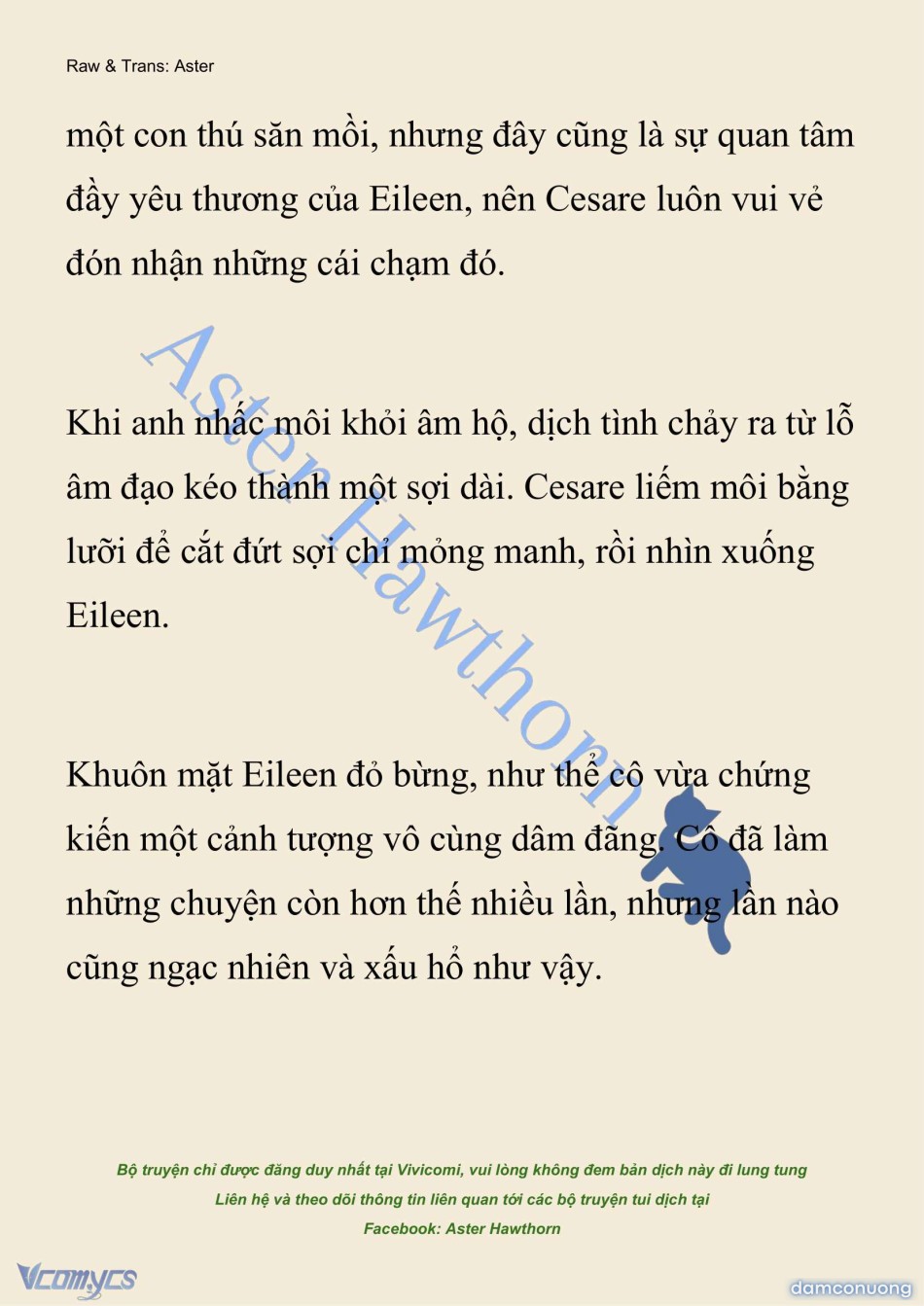 [NOVEL] Người Chồng Độc Ác 