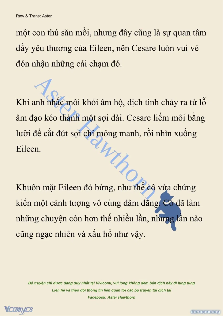 [NOVEL] Người Chồng Độc Ác 