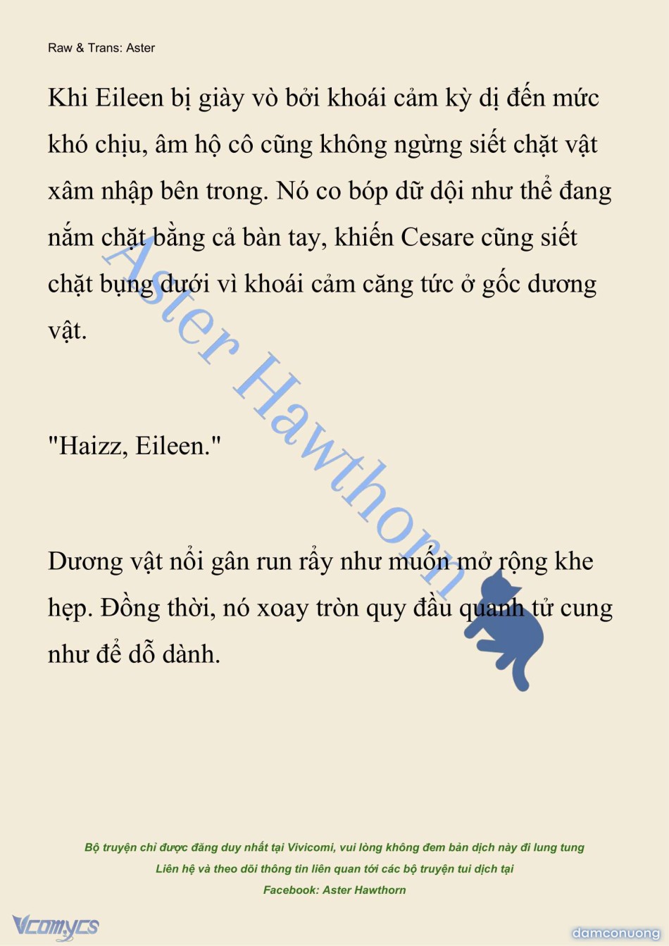 [NOVEL] Người Chồng Độc Ác 