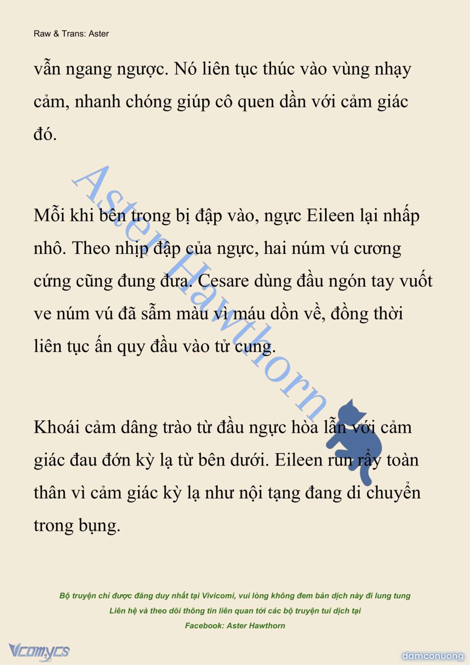 [NOVEL] Người Chồng Độc Ác 