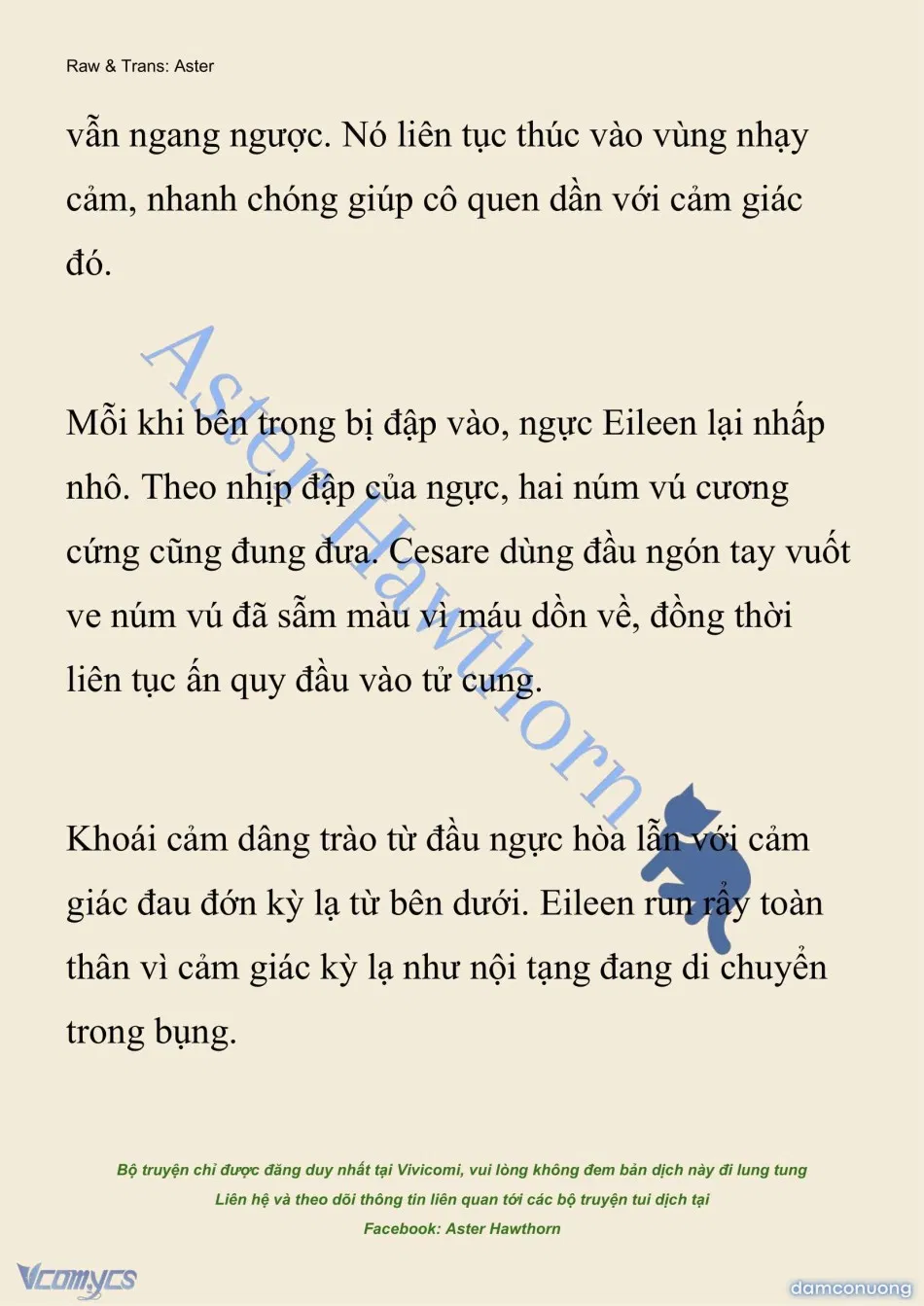 [NOVEL] Người Chồng Độc Ác 