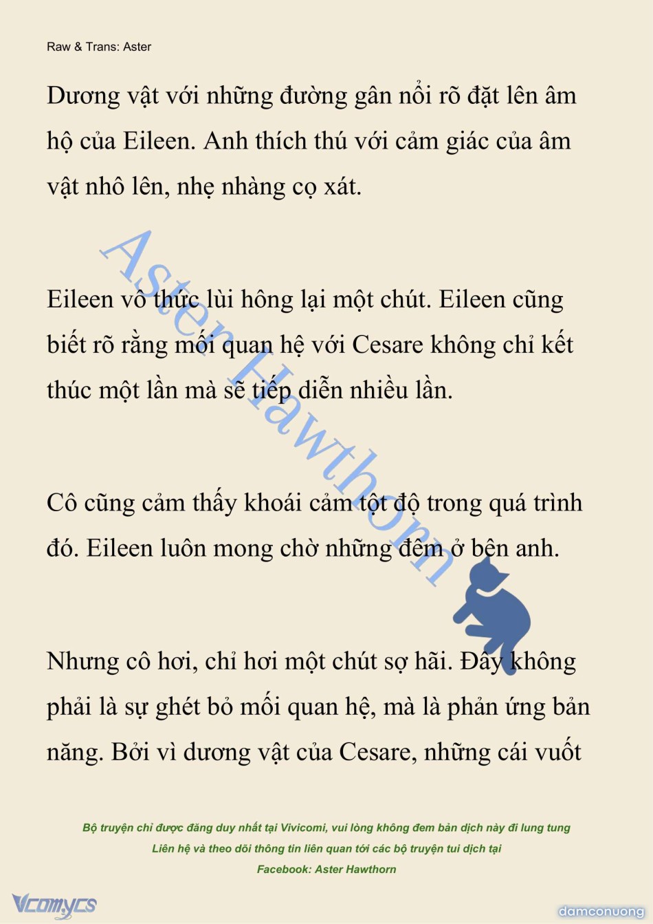 [NOVEL] Người Chồng Độc Ác 
