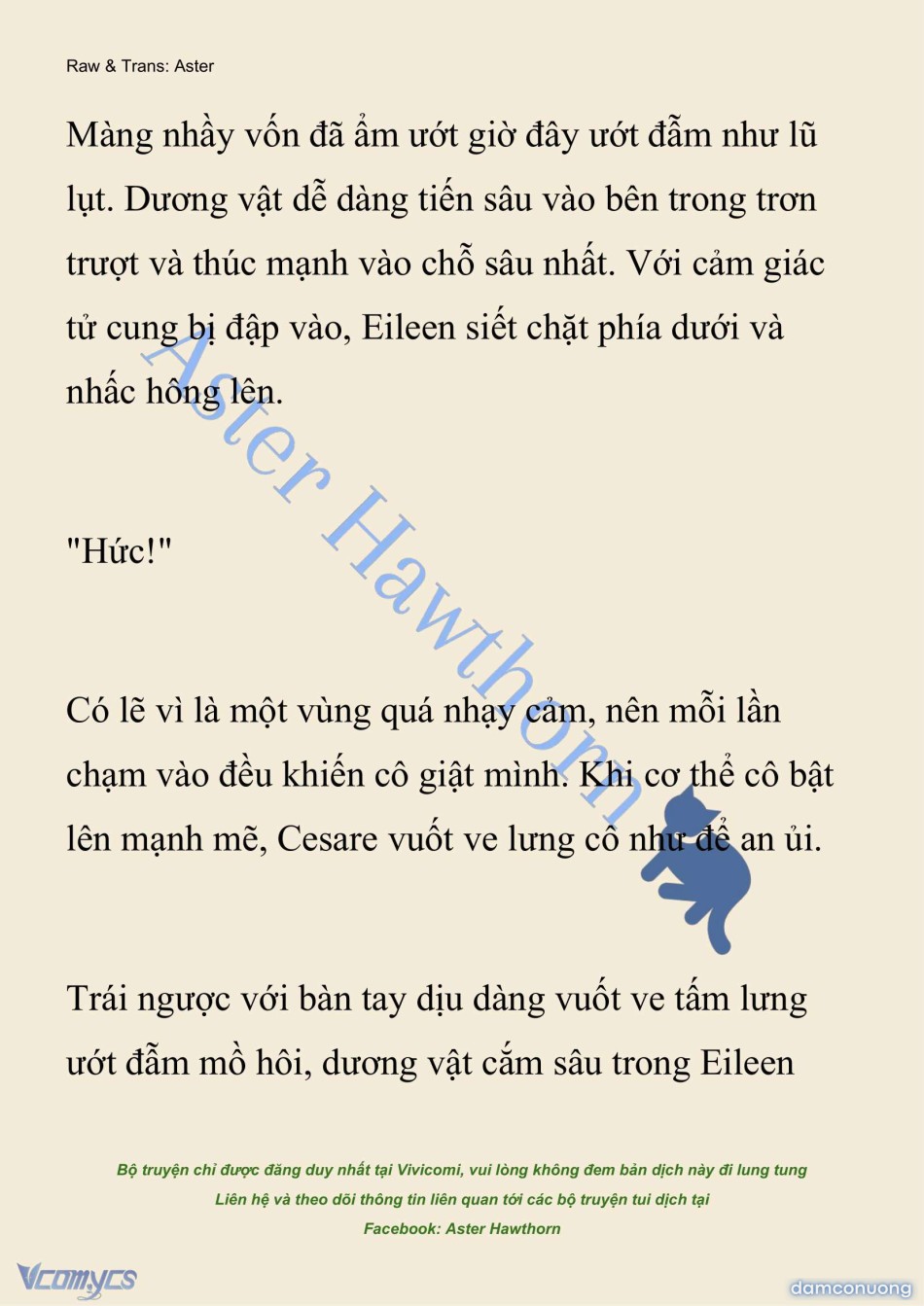 [NOVEL] Người Chồng Độc Ác 