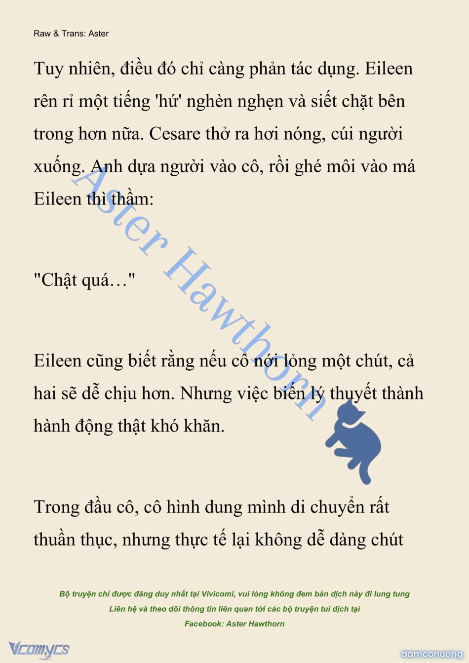 [NOVEL] Người Chồng Độc Ác 