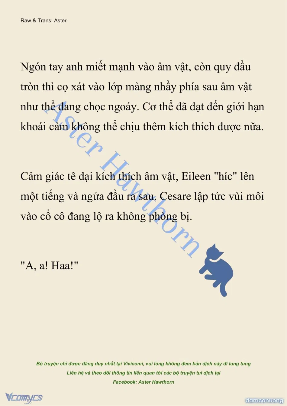 [NOVEL] Người Chồng Độc Ác 