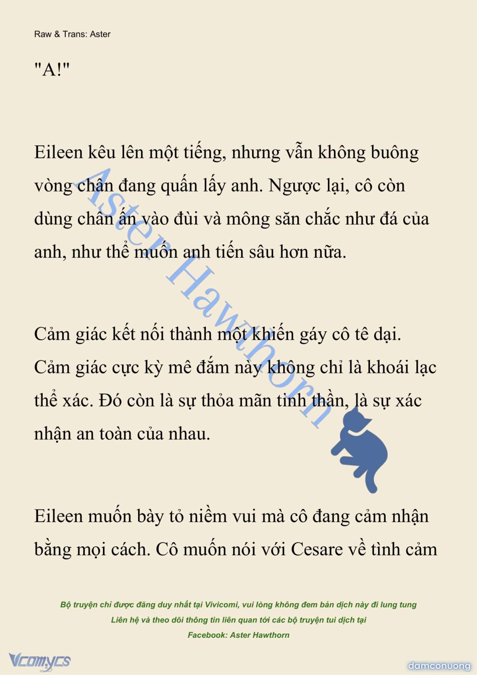 [NOVEL] Người Chồng Độc Ác 