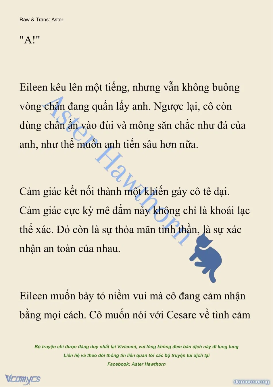 [NOVEL] Người Chồng Độc Ác 