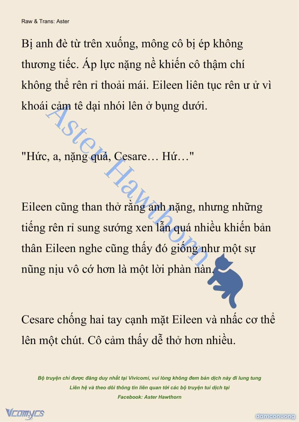 [NOVEL] Người Chồng Độc Ác 