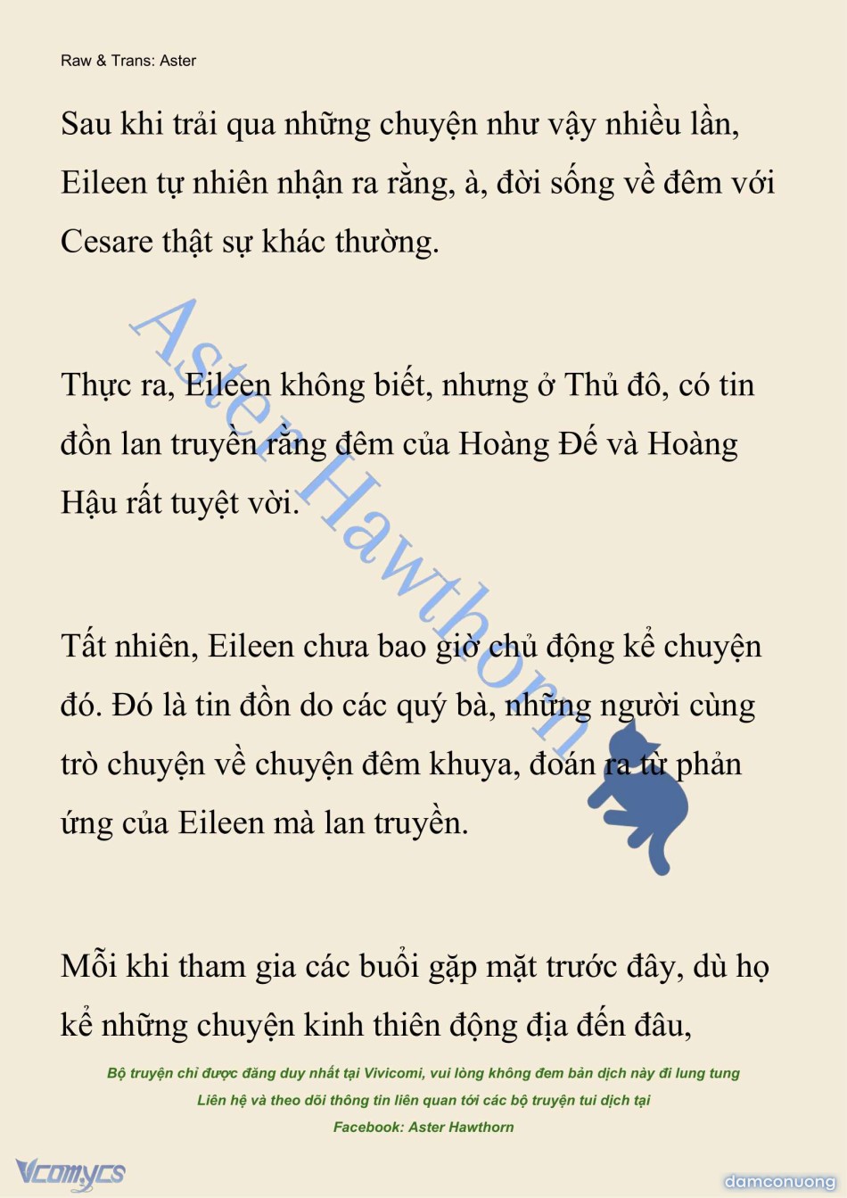 [NOVEL] Người Chồng Độc Ác 