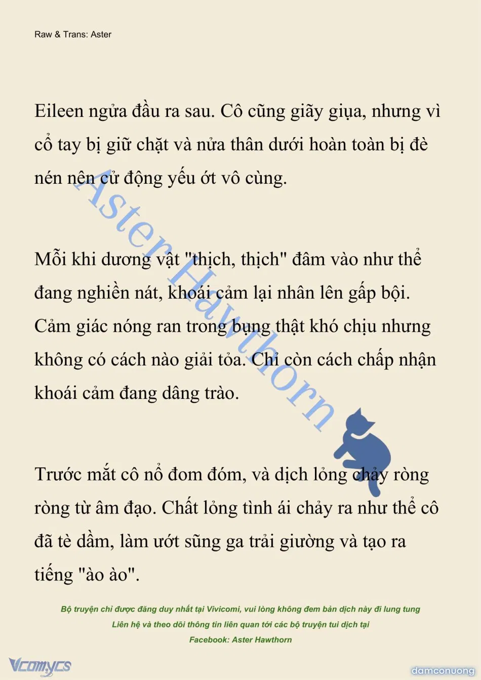 [NOVEL] Người Chồng Độc Ác 