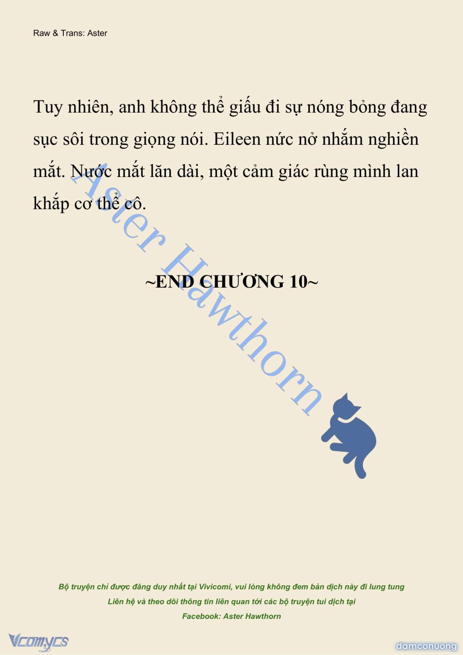 [NOVEL] Người Chồng Độc Ác 